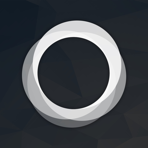 Snappic Booth app icon