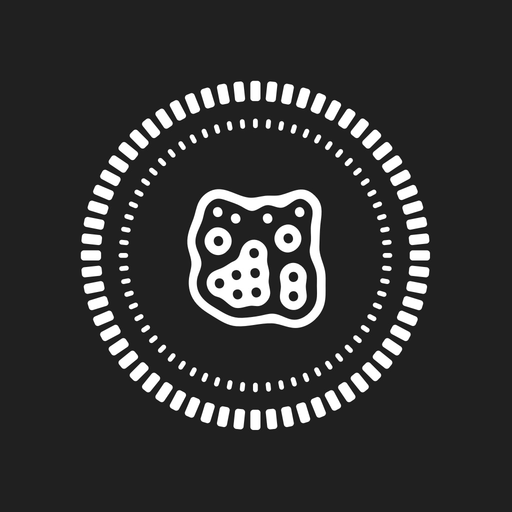ROTOR - Tangible Music Synth app icon