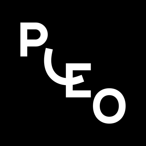 Pleo app icon