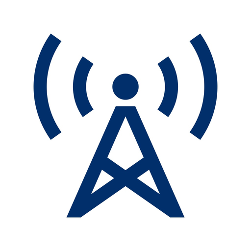 Radio Finland FM - Streaming and listen to live online music, news show and Finnish charts musiikki app icon