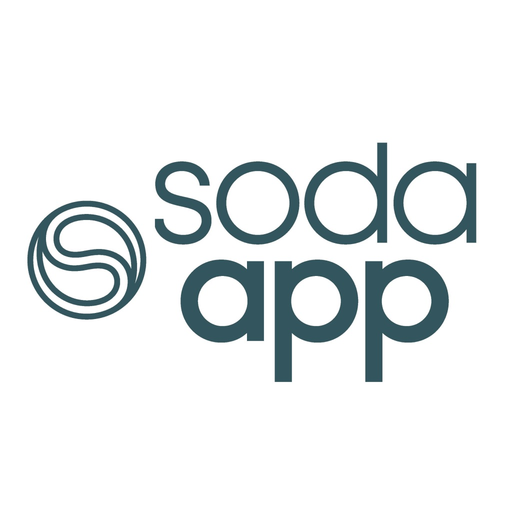 SodaApp app icon