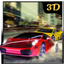 Crazy Traffic Racer : Best Traffic Car Racing Game of 2016 icon
