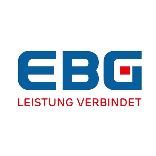 EBG Mobil app icon