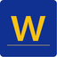 Brochure templates for Word icon