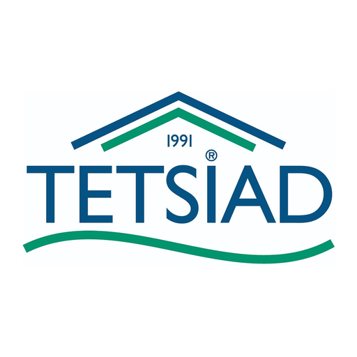 Tetsiad app icon
