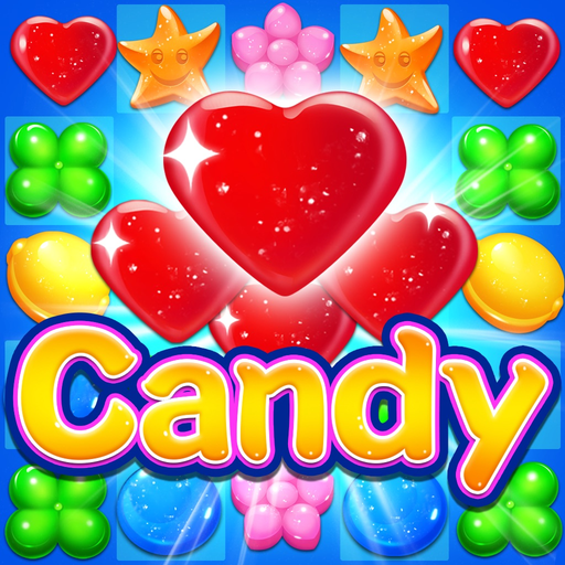 Sugar Crack - Match Candy app icon