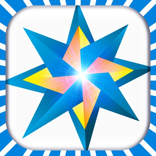 Digital Compass-Direction app icon