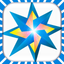 Digital Compass-Direction icon