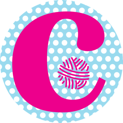 Crochet Now app icon