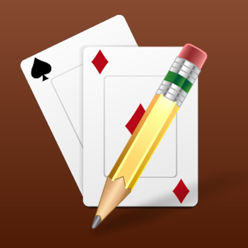 Oh Hell Card Game Scoring app icon