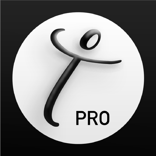 NetteloPro for Business app icon