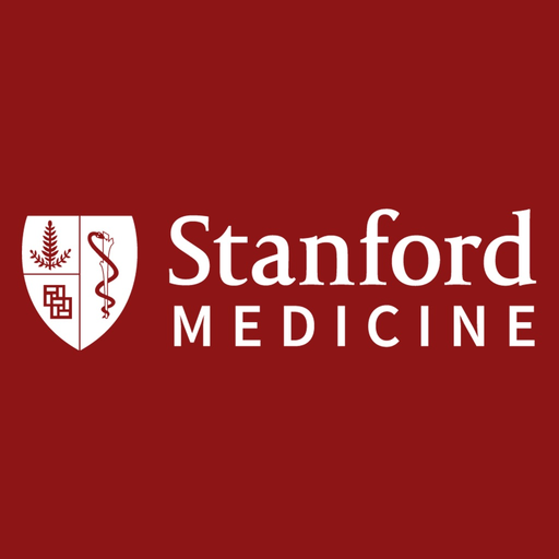 Stanford Medicine Conferences app icon