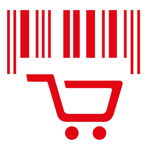 Shopper app icon