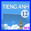 Tieng Anh Lop 12 - English 12 icon