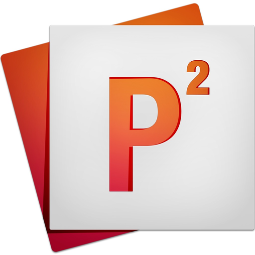Power Prompter - Teleprompter app icon