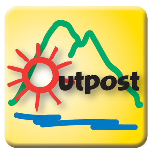 Outpost Summer Camps app icon