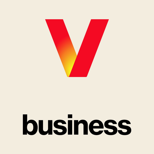 My Verizon For Business app icon