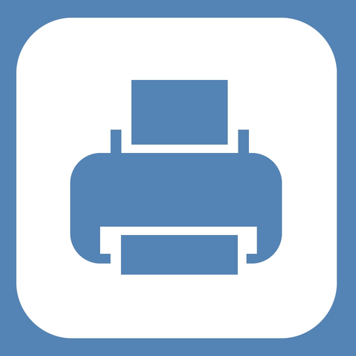 Print Reliably app icon