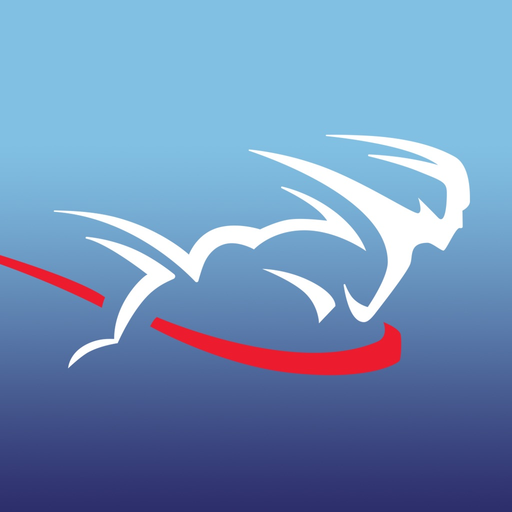 SmarTense Training app icon