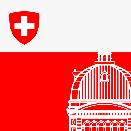 CH info app icon