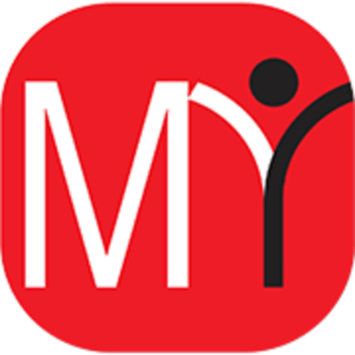 My Rehab Connection app icon