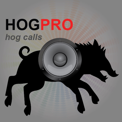 REAL Hog Calls - Hog Hunting Calls - Boar Calls app icon