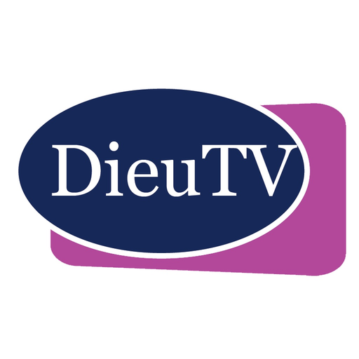 DieuTV app icon