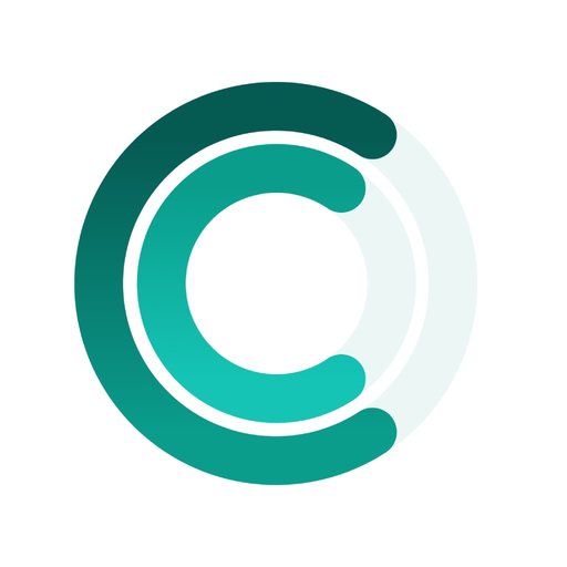 CalorieCap - Fast Food Macros app icon