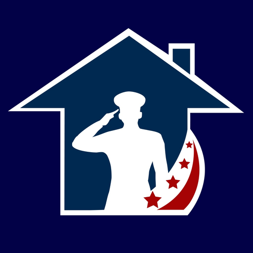 Military Home Loans app icon