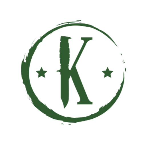 Krav Oz app icon