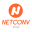 Netconv Delivery Conveniência icon