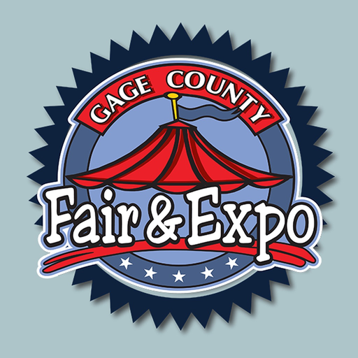 Gage County Fair app icon