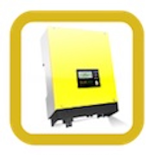 Solar Saver Manager app icon
