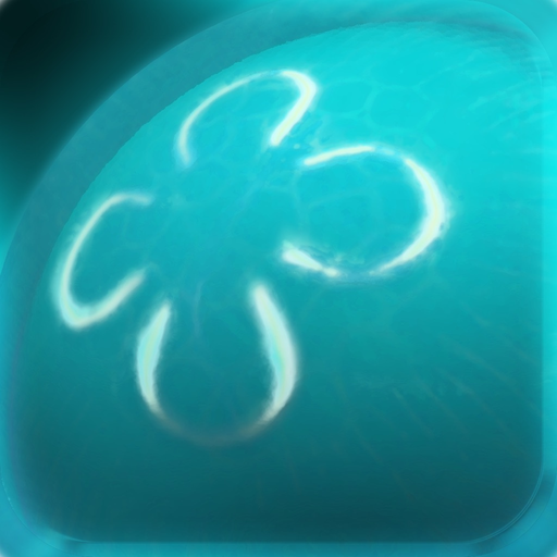 Jelly Dream app icon