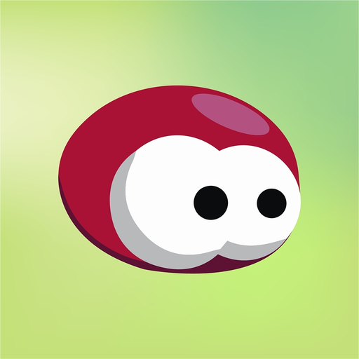 Super bird jump - Stay focused in the Hardest Portal-Game Ever app icon