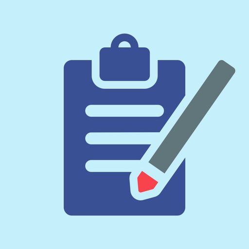 Punch List & Site Audit Report app icon