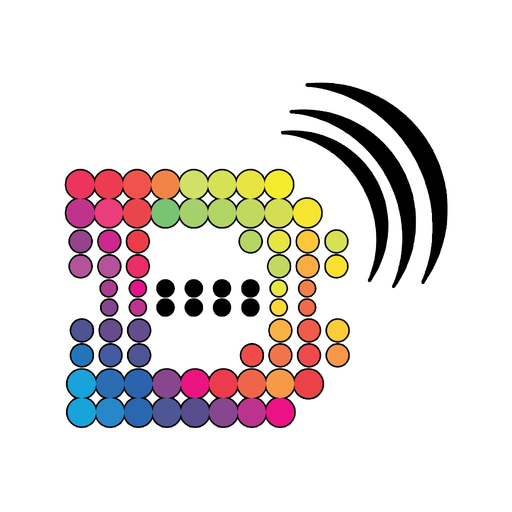 Balkan Radio Stanice app icon