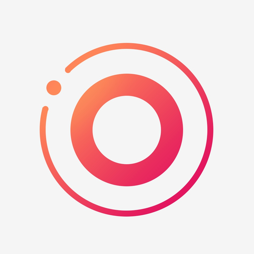 YI Mirrorless - Remote Control app icon