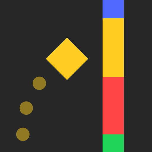 Color Strikez app icon