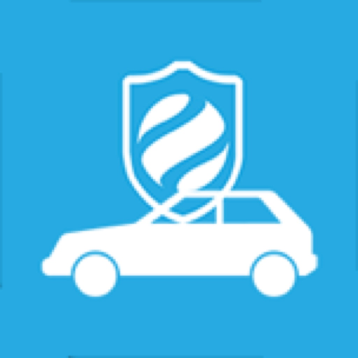 My GNSS app icon