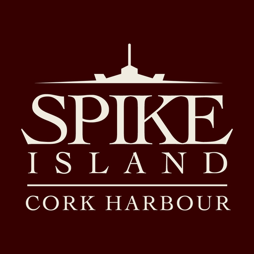 Spike Island app icon