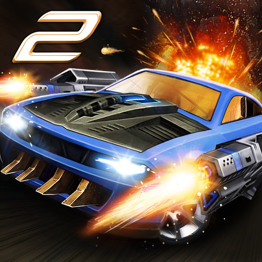 Death Road 2 app icon
