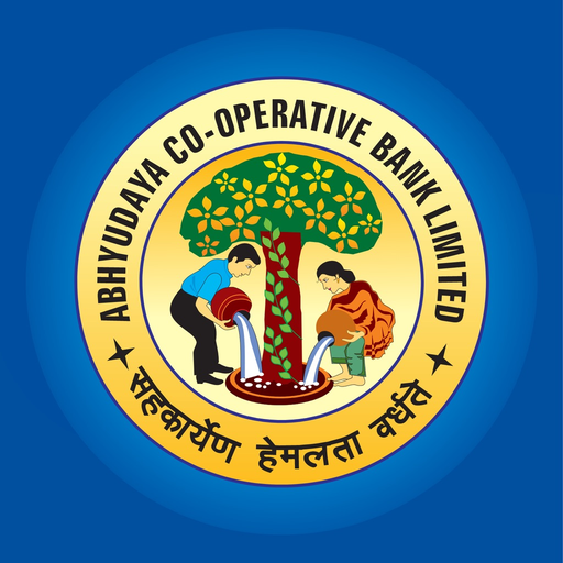 Abhyudaya - Mobile Bank app icon