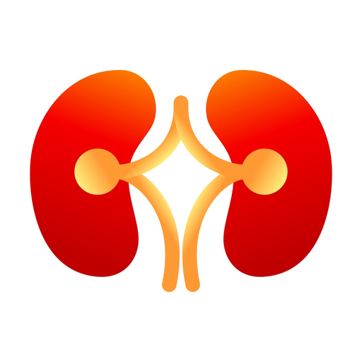 Stone MD: Kidney stones app icon