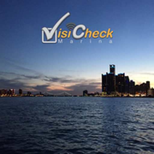 VisiCheck Marina app icon