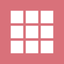 Grid Maker - Gridzilla icon