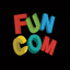 Funcom icon