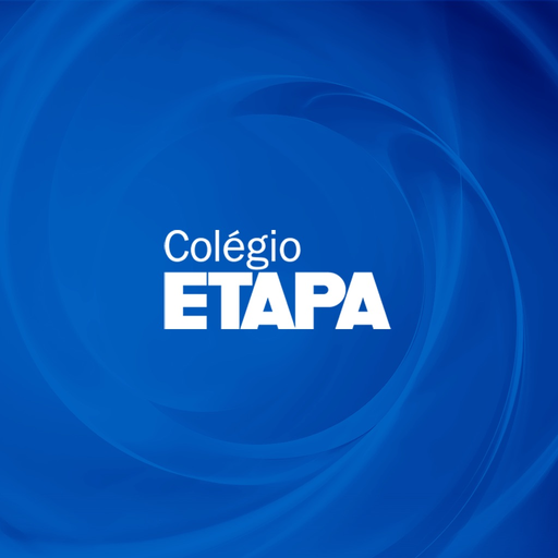 Colégio ETAPA - Área Exclusiva app icon