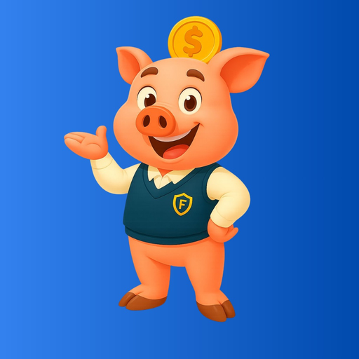 My Fundraiser App app icon