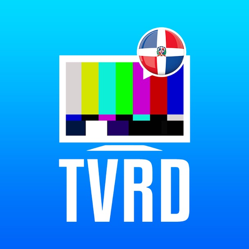 TVRD+ app icon